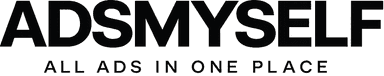 AdsMyself — all ads in one place